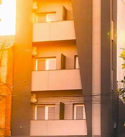 Lg Golden Suites Сан-Мігель-де-Тукуман Екстер'єр фото