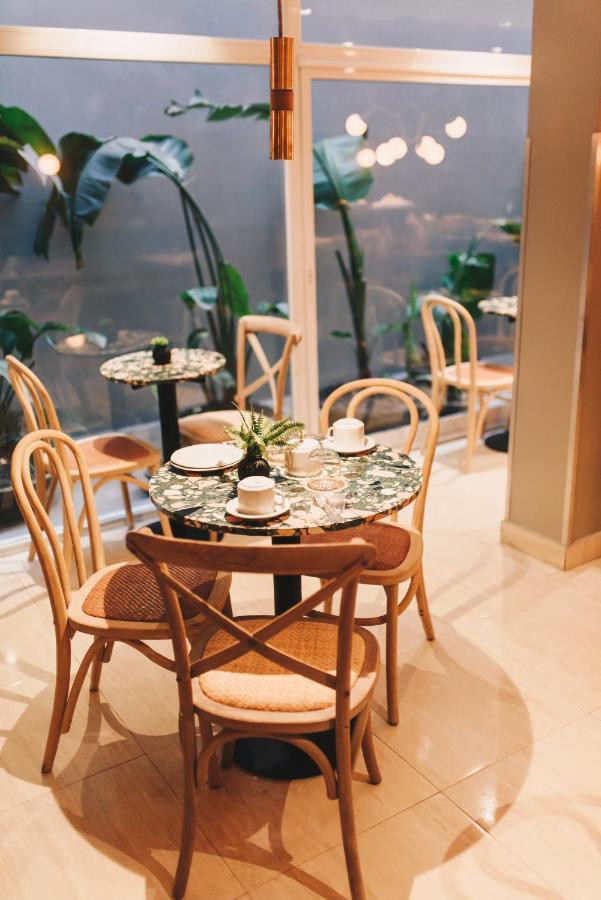 Lg Golden Suites Сан-Мігель-де-Тукуман Екстер'єр фото