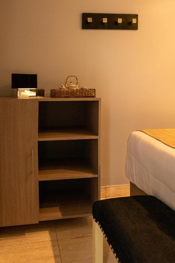 Lg Golden Suites Сан-Мігель-де-Тукуман Екстер'єр фото