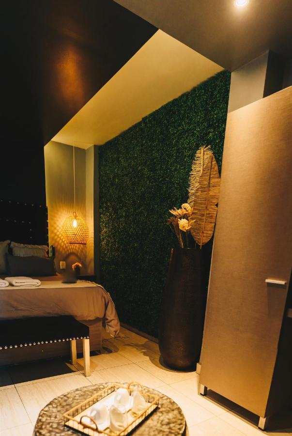 Lg Golden Suites Сан-Мігель-де-Тукуман Екстер'єр фото