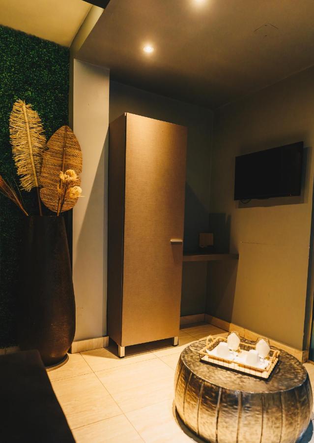 Lg Golden Suites Сан-Мігель-де-Тукуман Екстер'єр фото