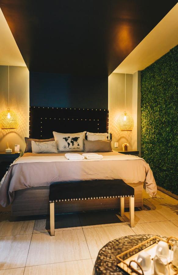 Lg Golden Suites Сан-Мігель-де-Тукуман Екстер'єр фото