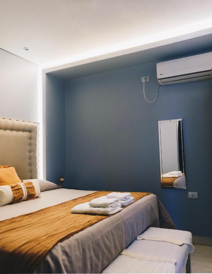Lg Golden Suites Сан-Мігель-де-Тукуман Екстер'єр фото