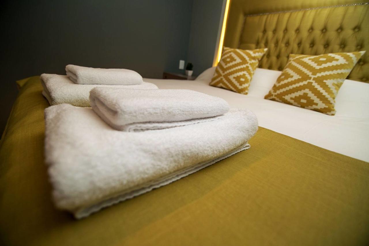 Lg Golden Suites Сан-Мігель-де-Тукуман Екстер'єр фото