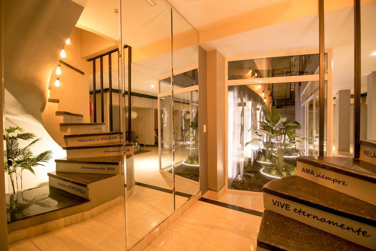 Lg Golden Suites Сан-Мігель-де-Тукуман Екстер'єр фото