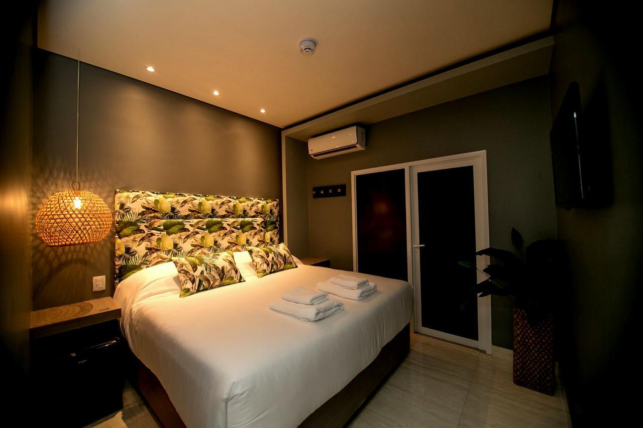 Lg Golden Suites Сан-Мігель-де-Тукуман Екстер'єр фото