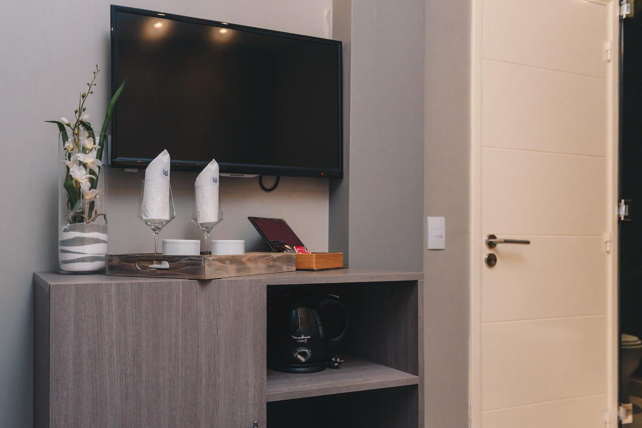 Lg Golden Suites Сан-Мігель-де-Тукуман Екстер'єр фото